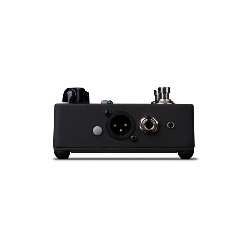 Педаль Ampeg SCR-DI
